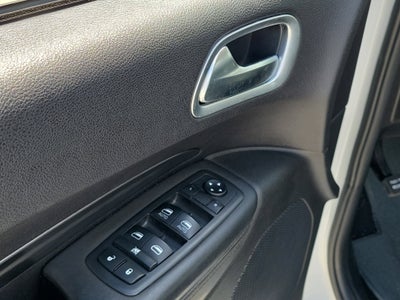 2019 Dodge Durango Citadel