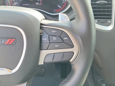 2019 Dodge Durango Citadel