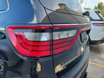 2017 Dodge Durango Citadel