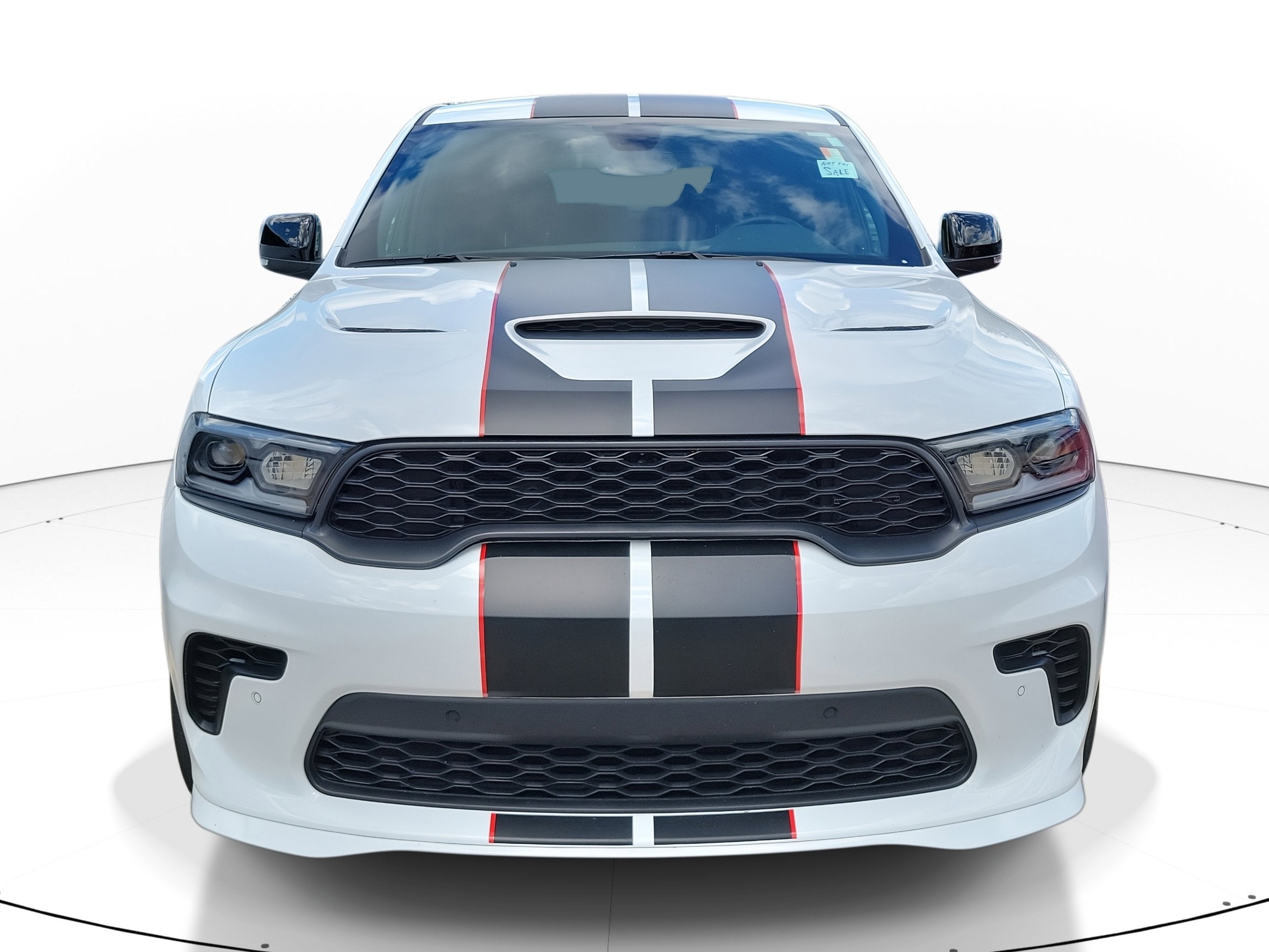 2023 Dodge Durango SRT Hellcat