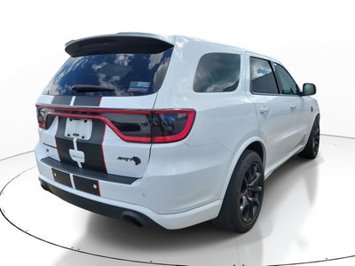 2023 Dodge Durango SRT Hellcat