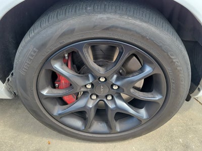 2023 Dodge Durango SRT Hellcat