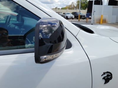 2023 Dodge Durango SRT Hellcat