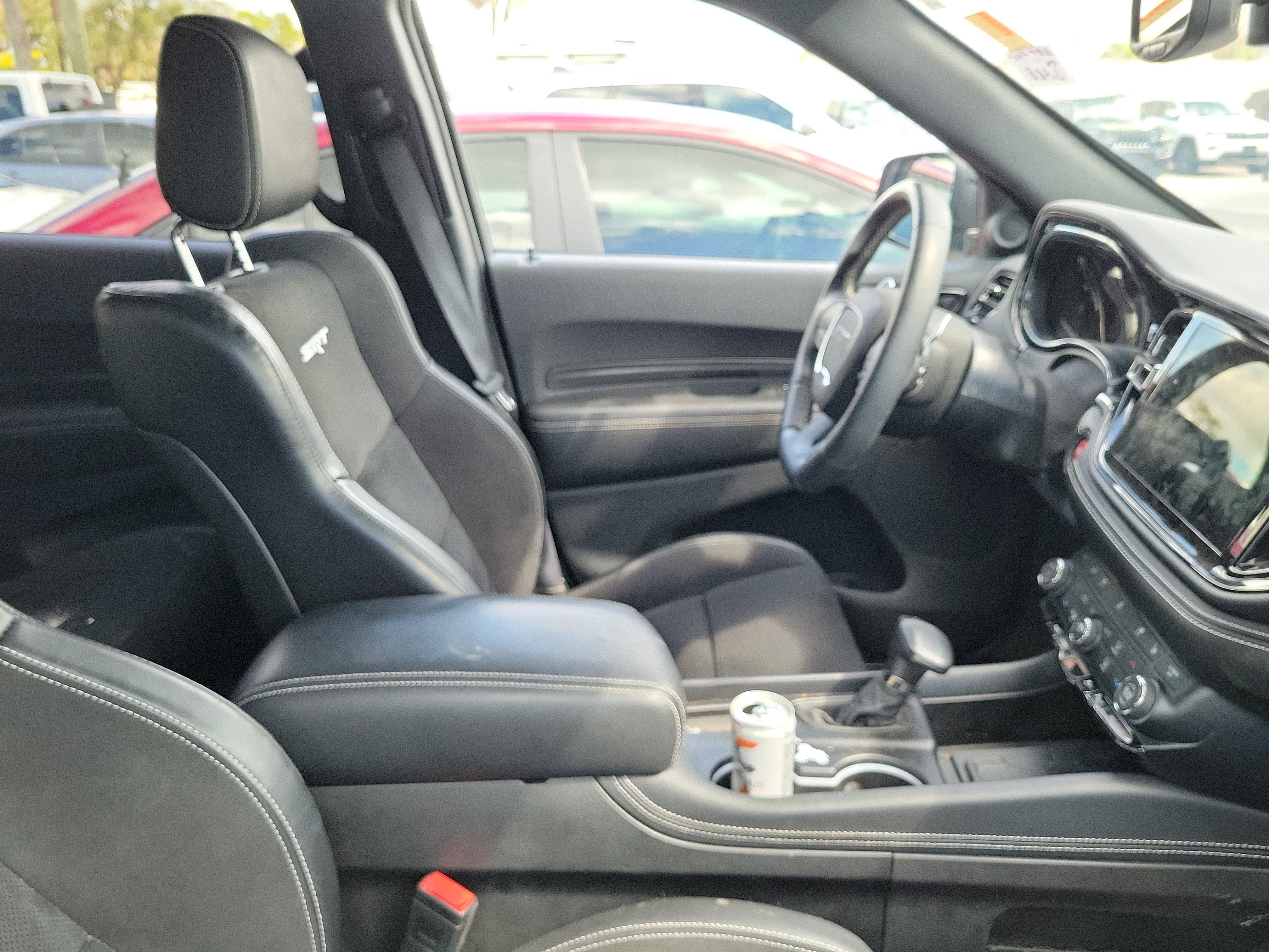 2023 Dodge Durango SRT Hellcat