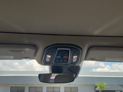 2024 Jeep Wagoneer Base
