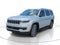 2024 Jeep Wagoneer Base