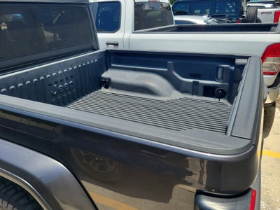 2023 Jeep Gladiator Willys