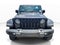 2023 Jeep Gladiator Willys