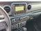2023 Jeep Gladiator Willys