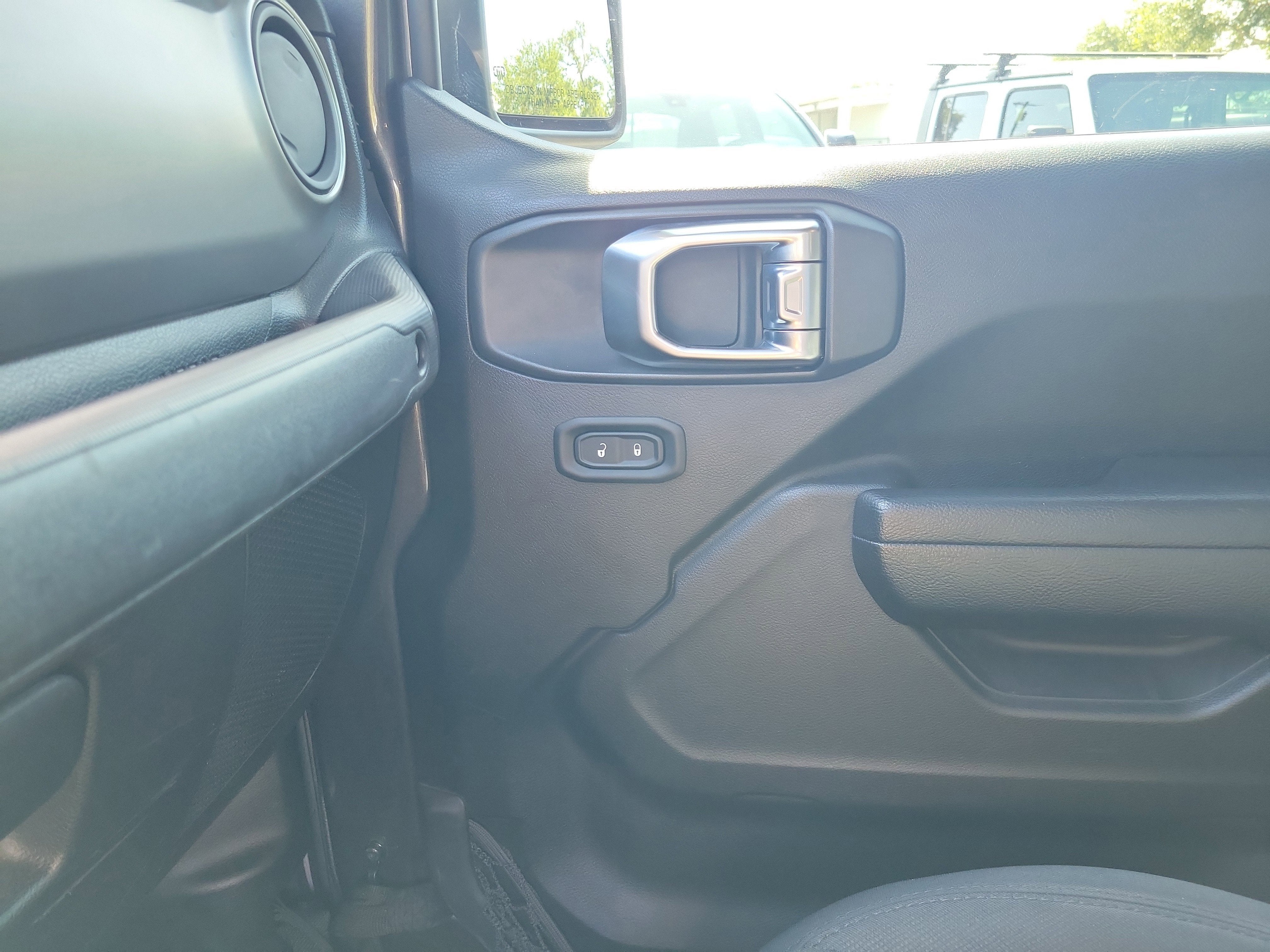 2022 Jeep Gladiator Sport S