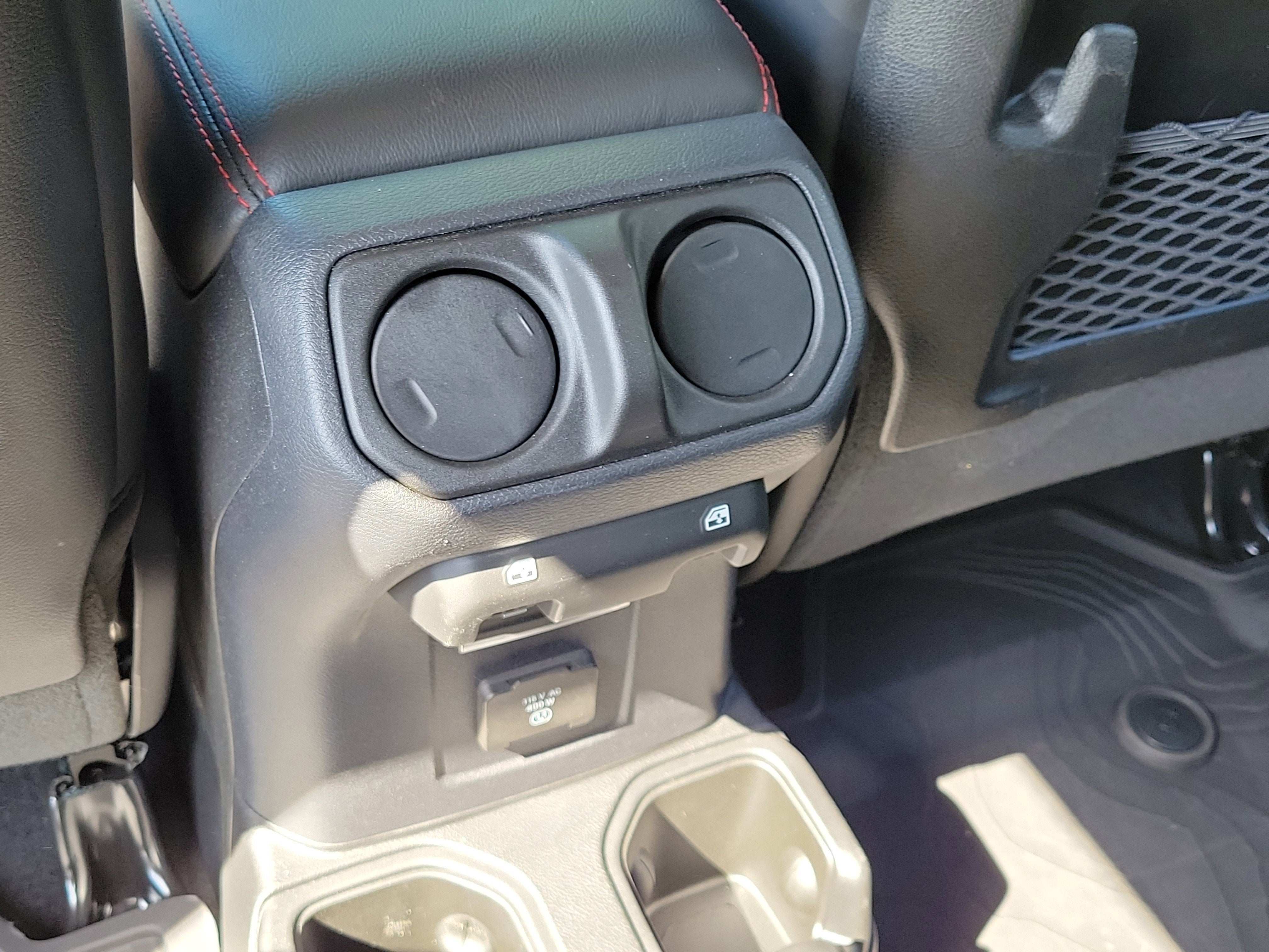 2024 Jeep Gladiator Rubicon X