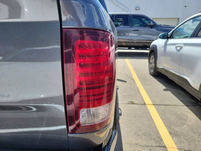 2016 RAM 1500 Sport