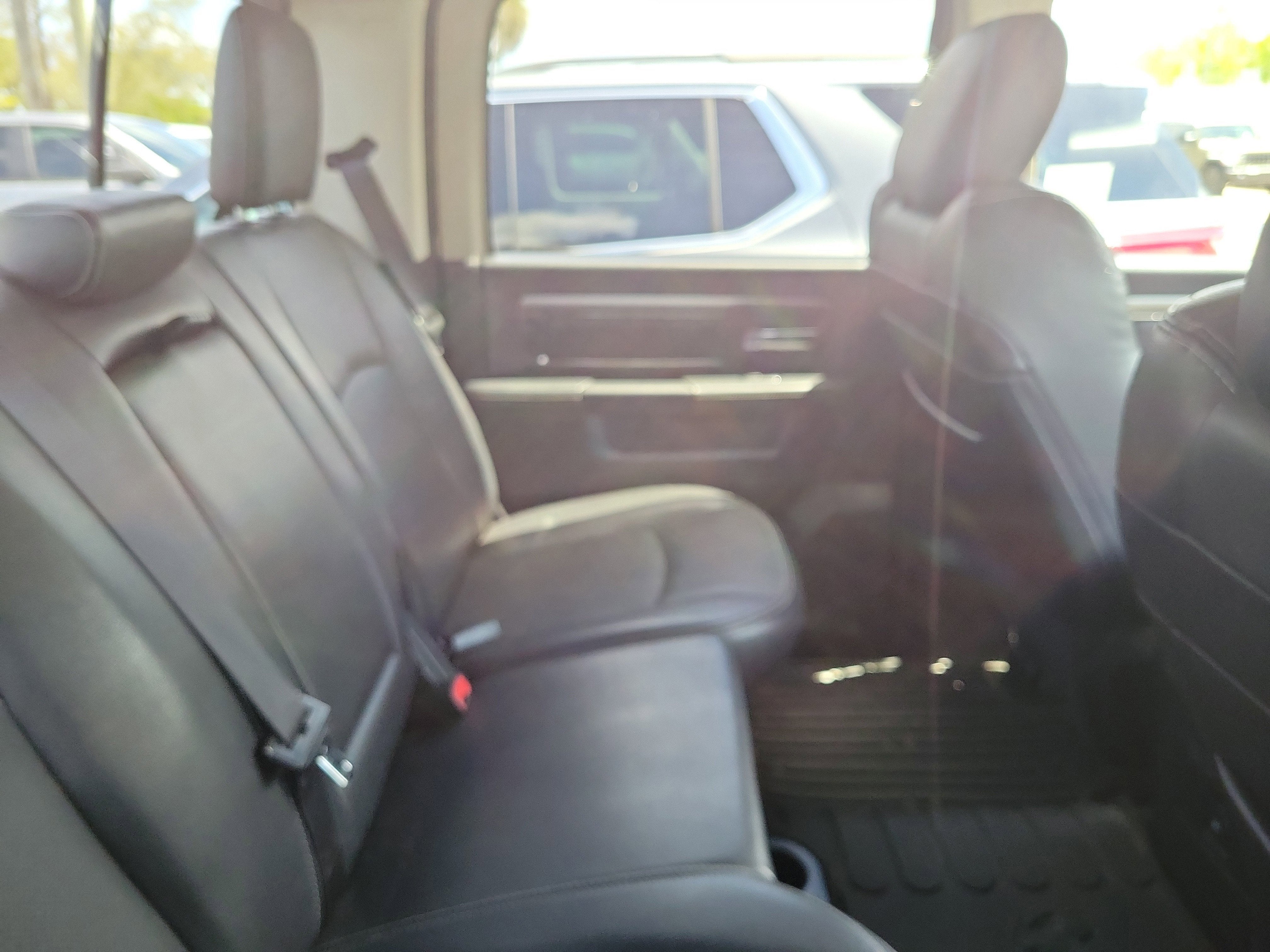 2016 RAM 1500 Sport