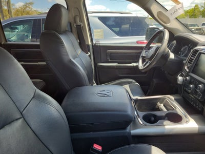 2016 RAM 1500 Sport