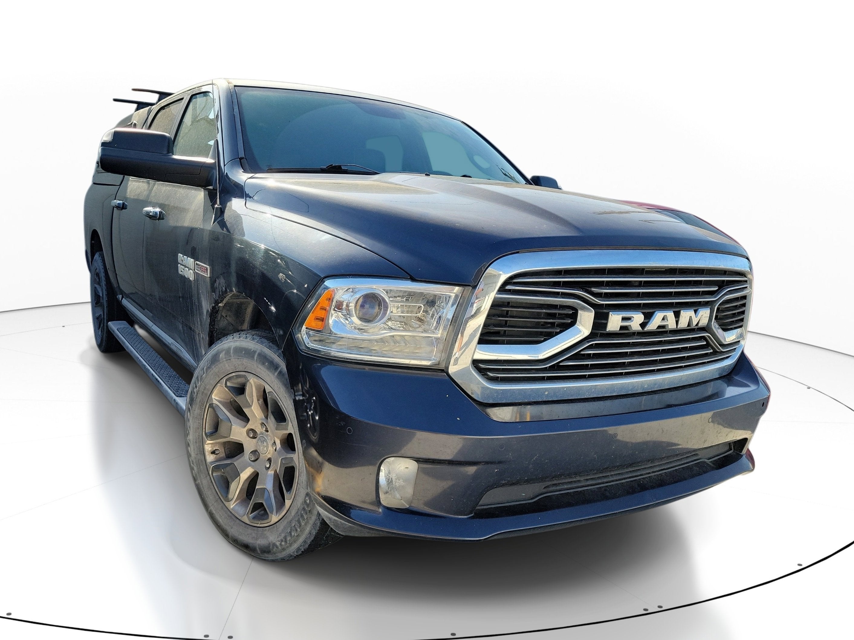 2017 RAM 1500 Limited