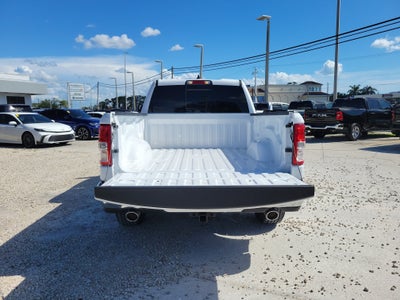 2024 RAM 1500 Big Horn