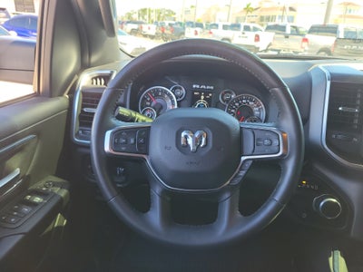 2024 RAM 1500 Big Horn