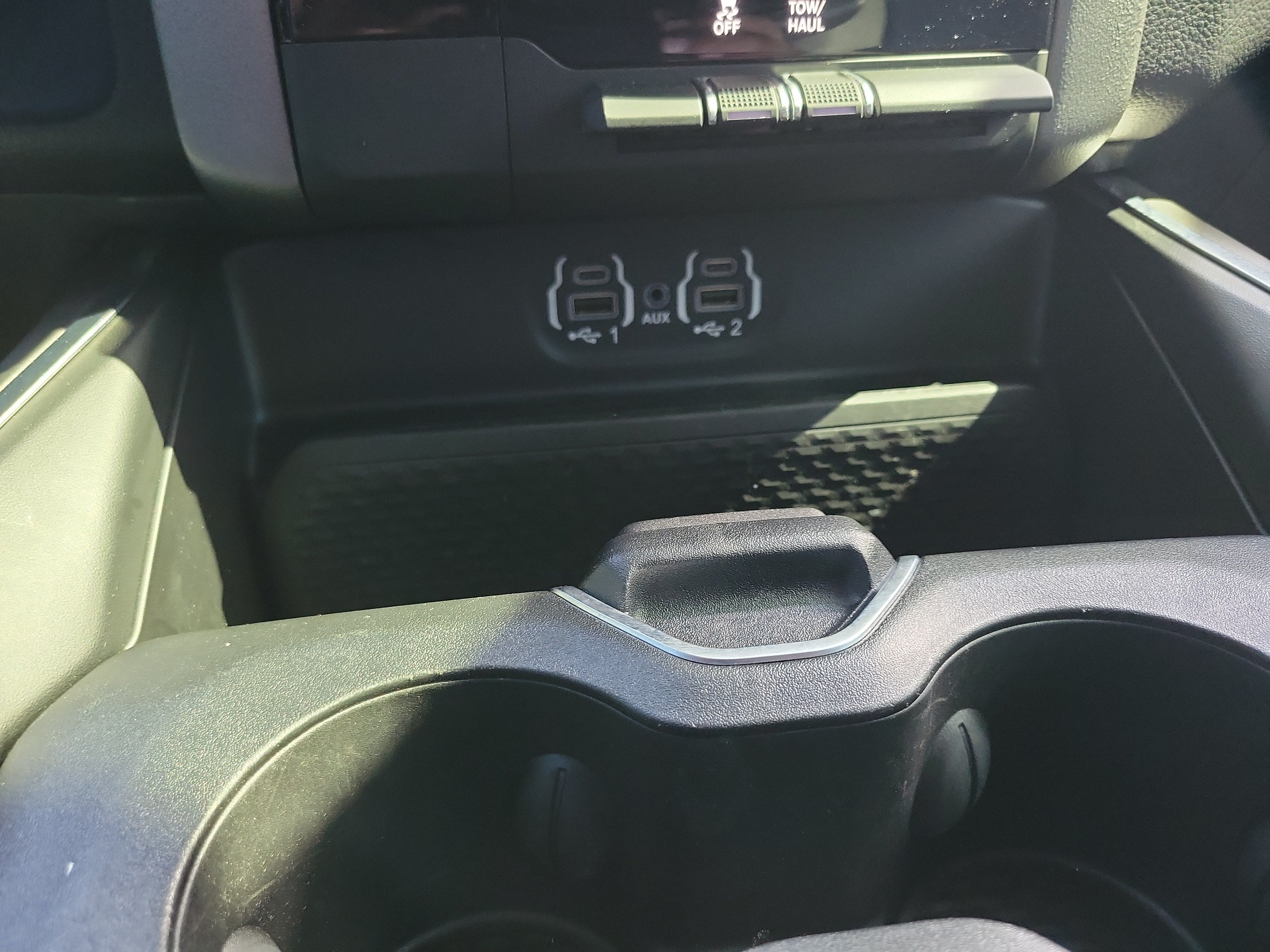2024 RAM 1500 Big Horn