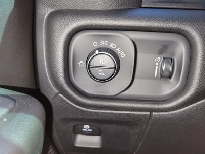 2024 RAM 1500 Big Horn