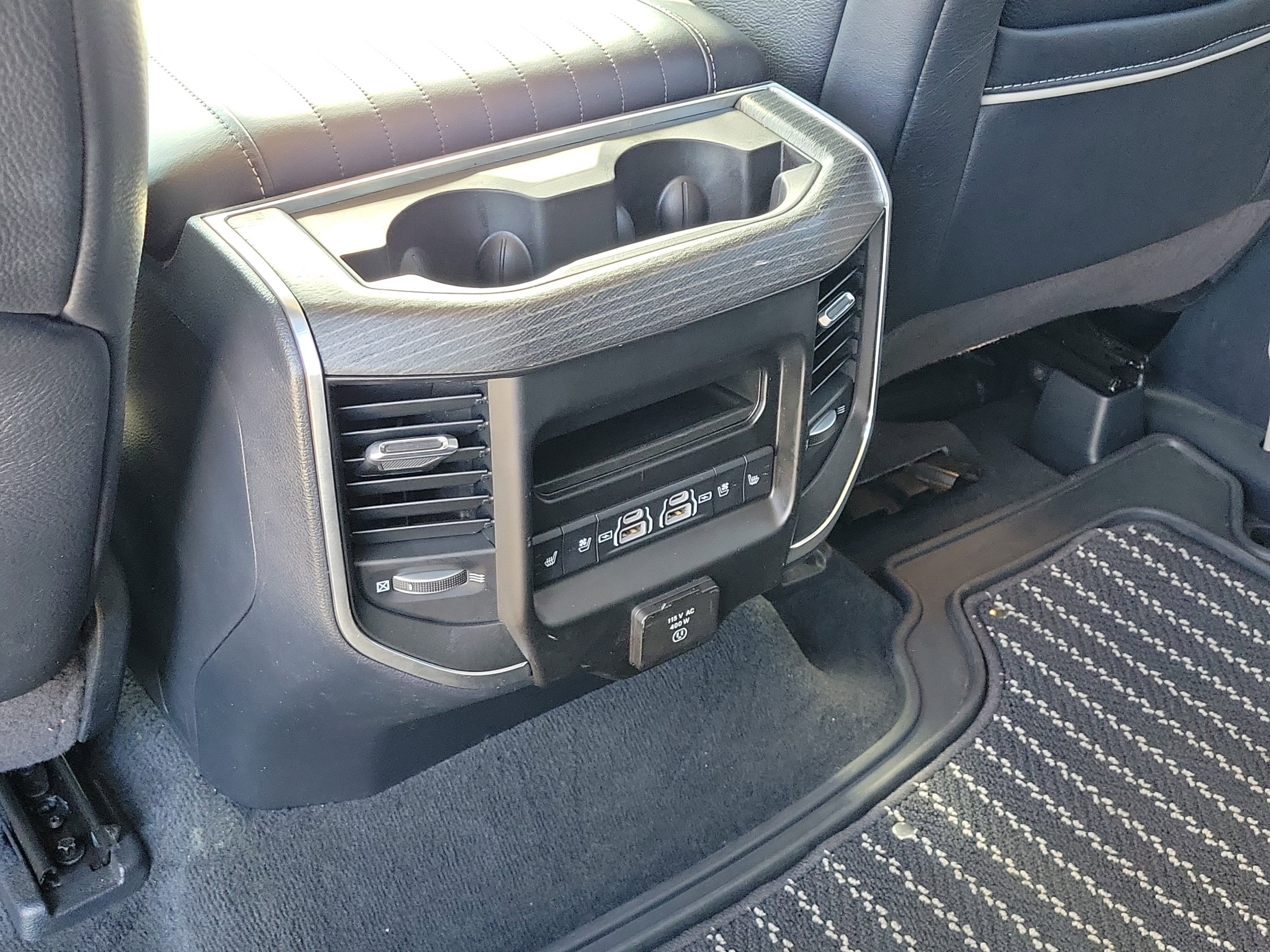 2023 RAM 1500 Limited