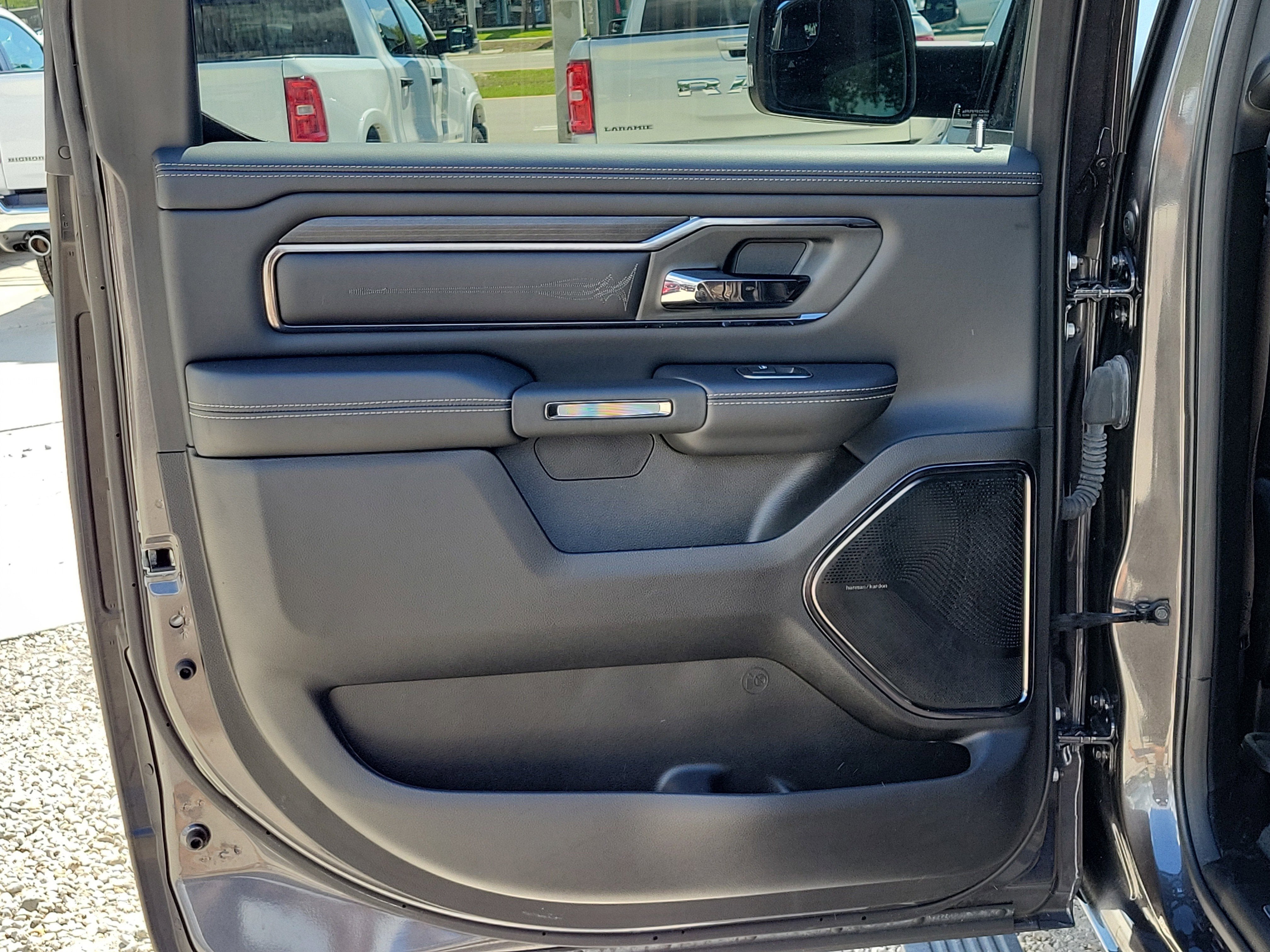 2024 RAM 1500 Limited