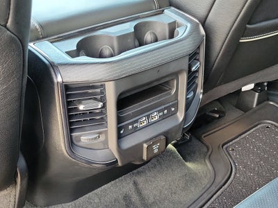 2024 RAM 1500 Limited