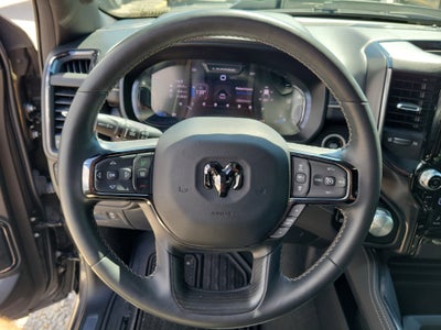 2024 RAM 1500 Limited