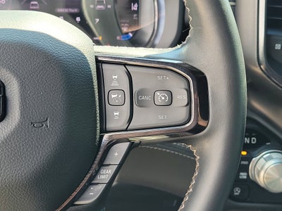 2024 RAM 1500 Limited