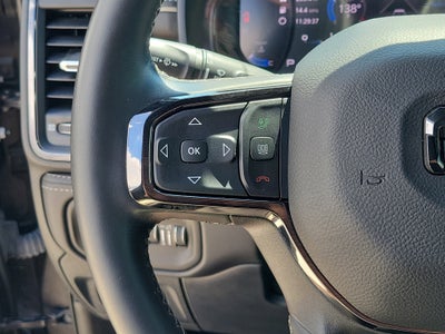 2024 RAM 1500 Limited