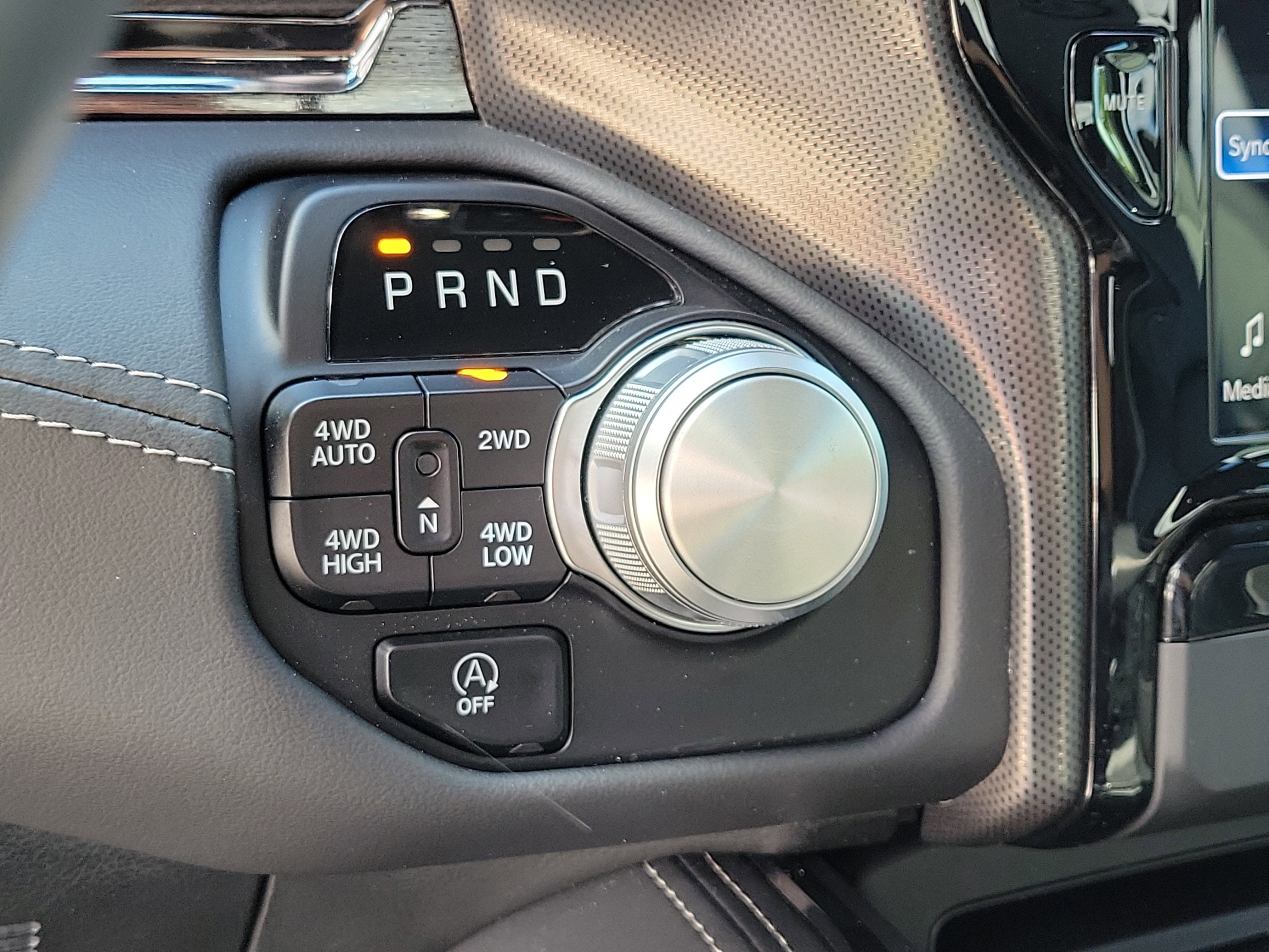 2024 RAM 1500 Limited