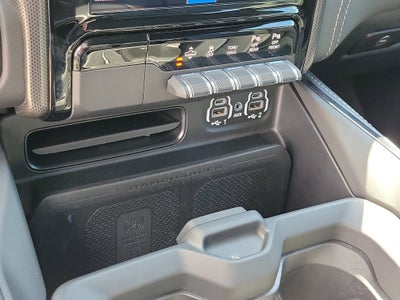 2024 RAM 1500 Limited