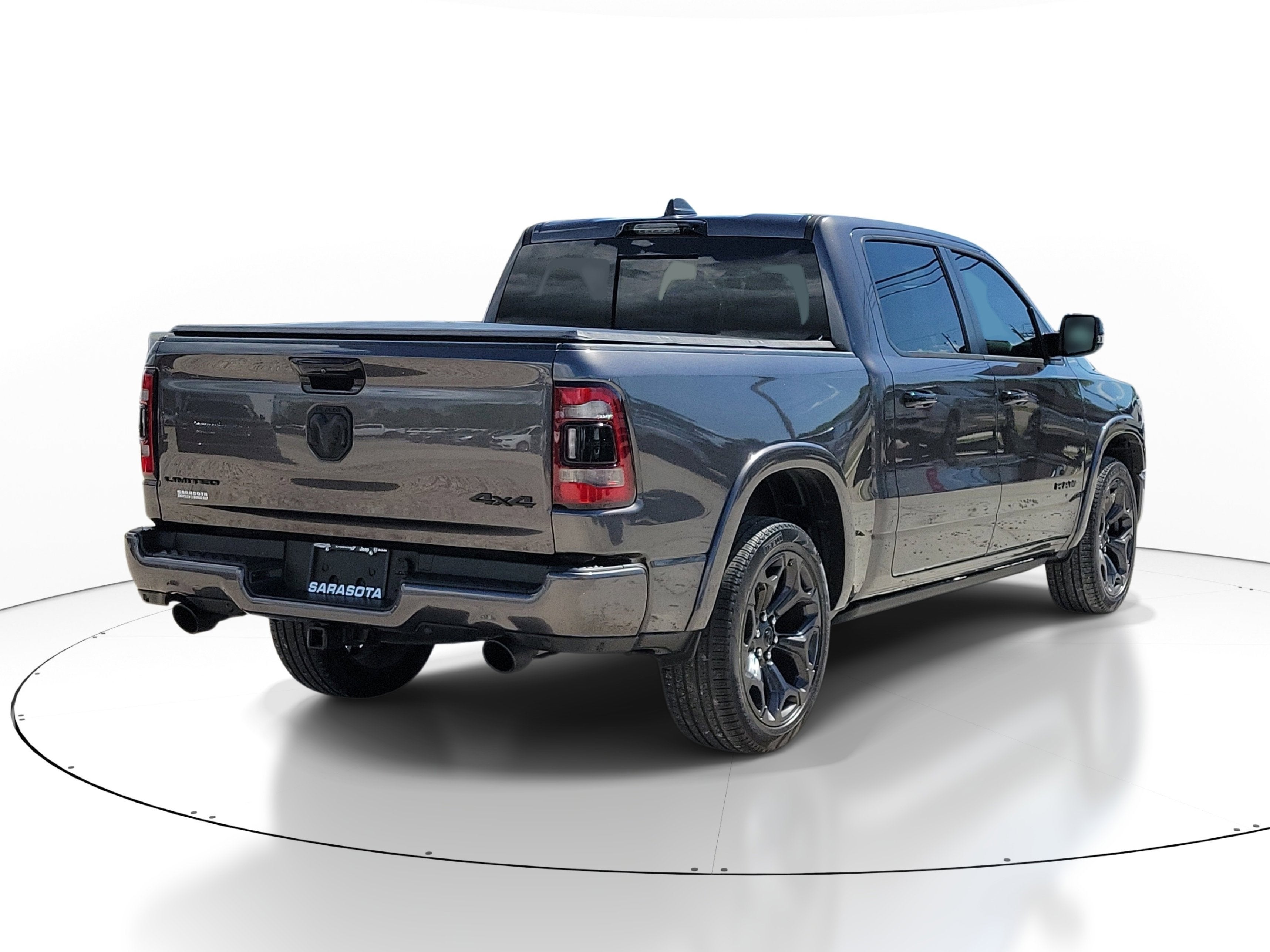 2024 RAM 1500 Limited