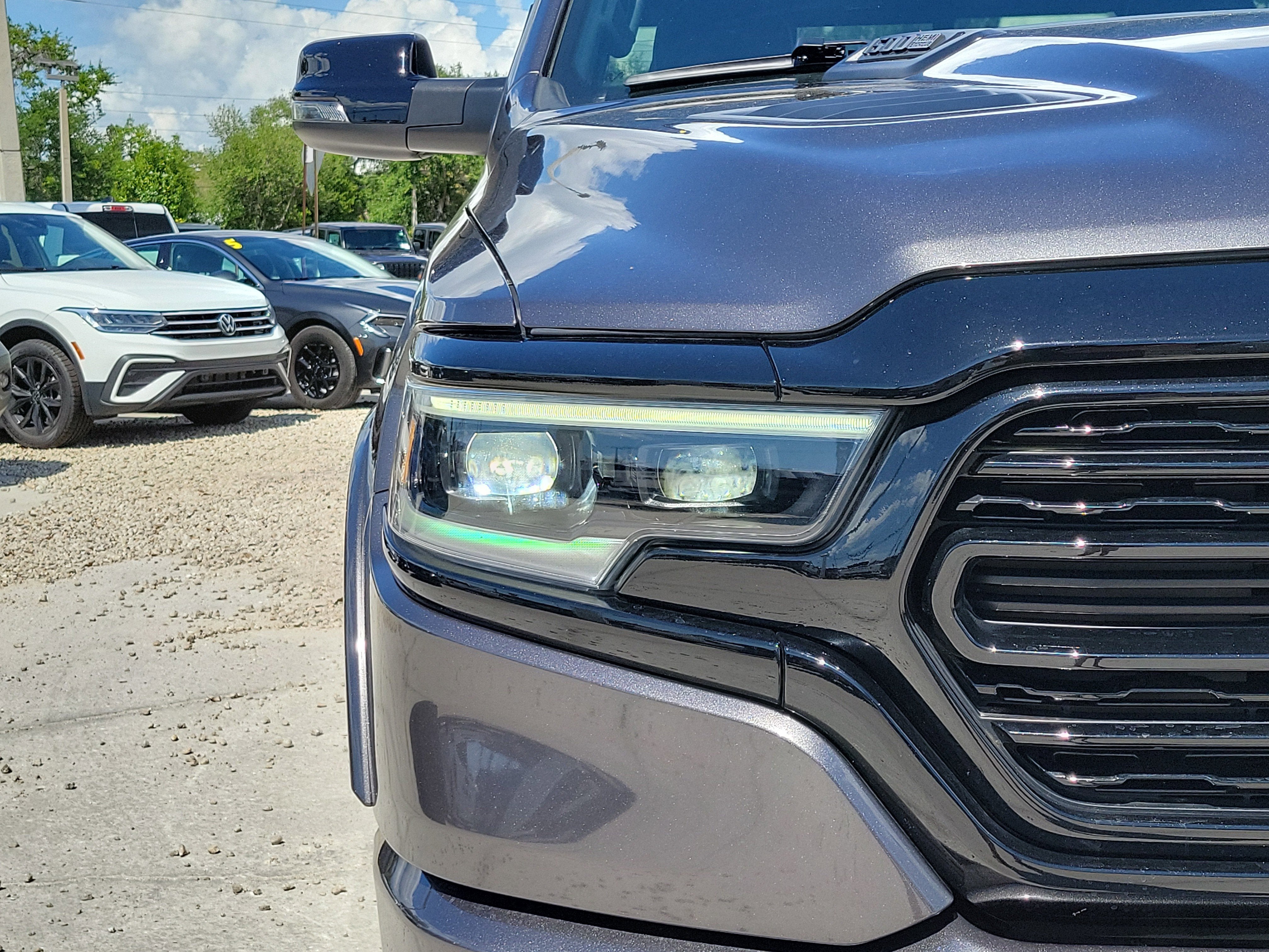 2024 RAM 1500 Limited