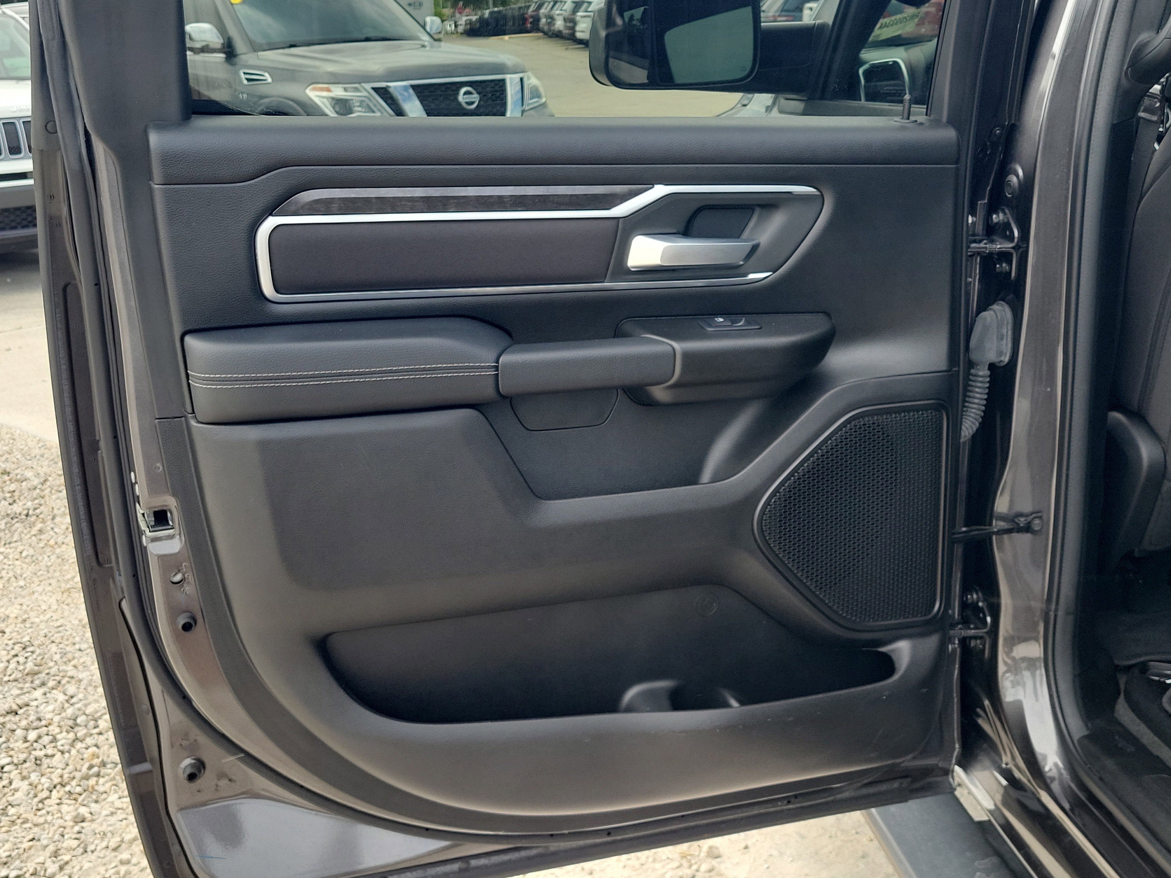 2024 RAM 1500 Big Horn