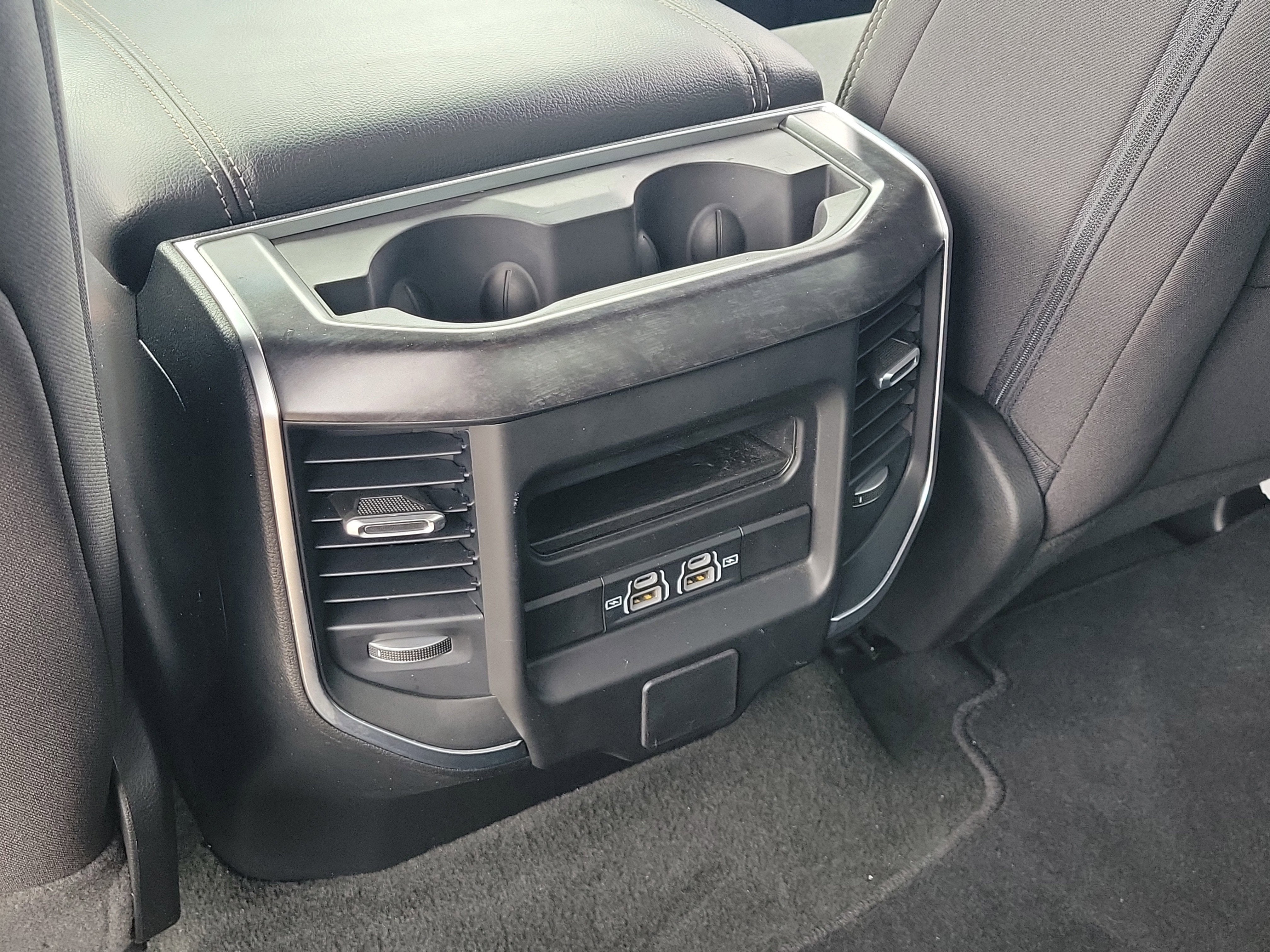 2024 RAM 1500 Big Horn