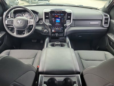 2024 RAM 1500 Big Horn