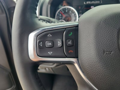 2024 RAM 1500 Big Horn