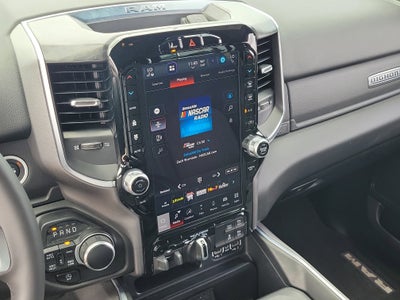 2024 RAM 1500 Big Horn