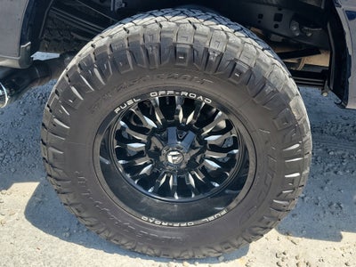 2023 Ford Super Duty F-250 SRW LARIAT