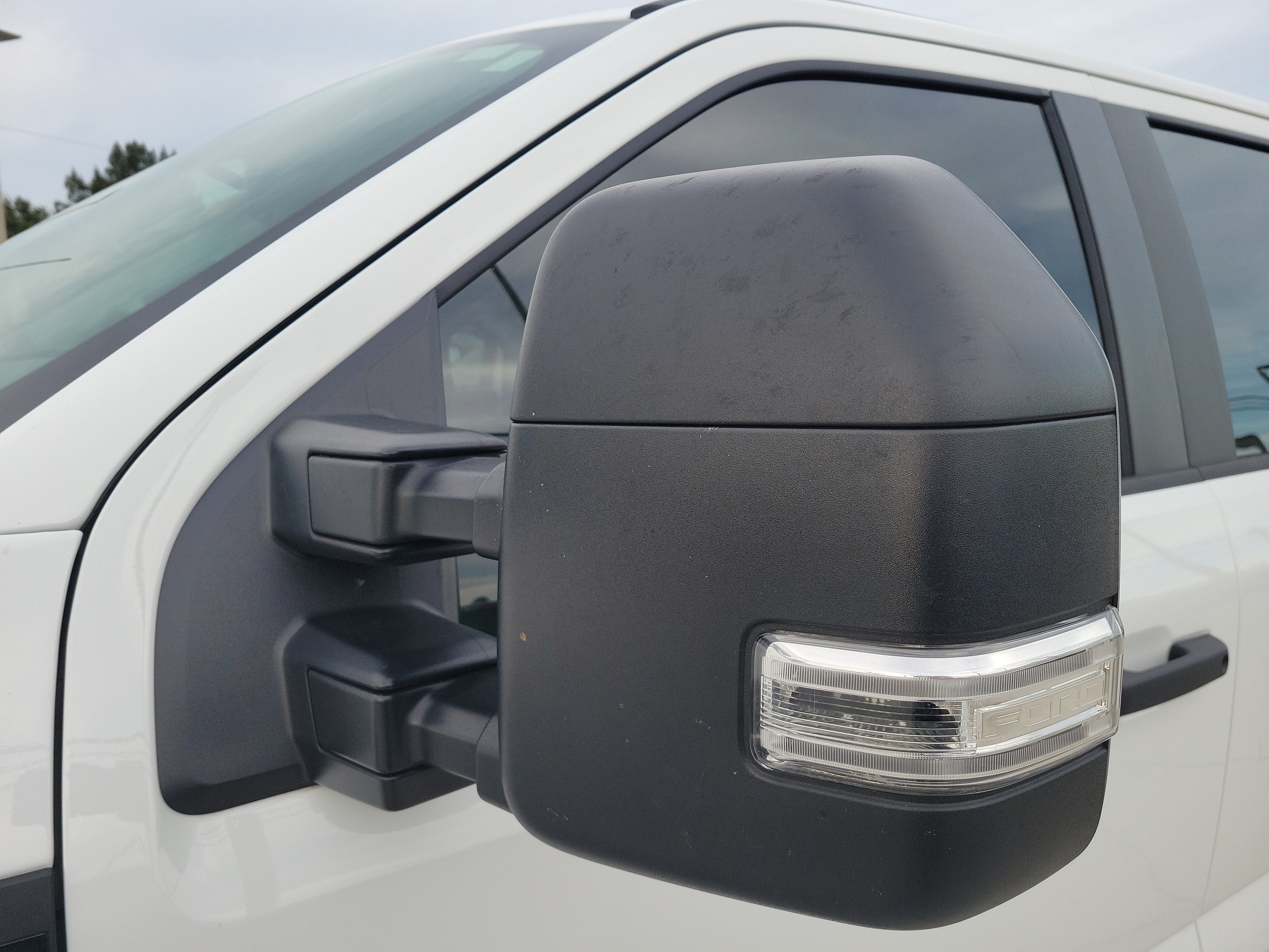 2025 Ford Super Duty F-250 SRW XL