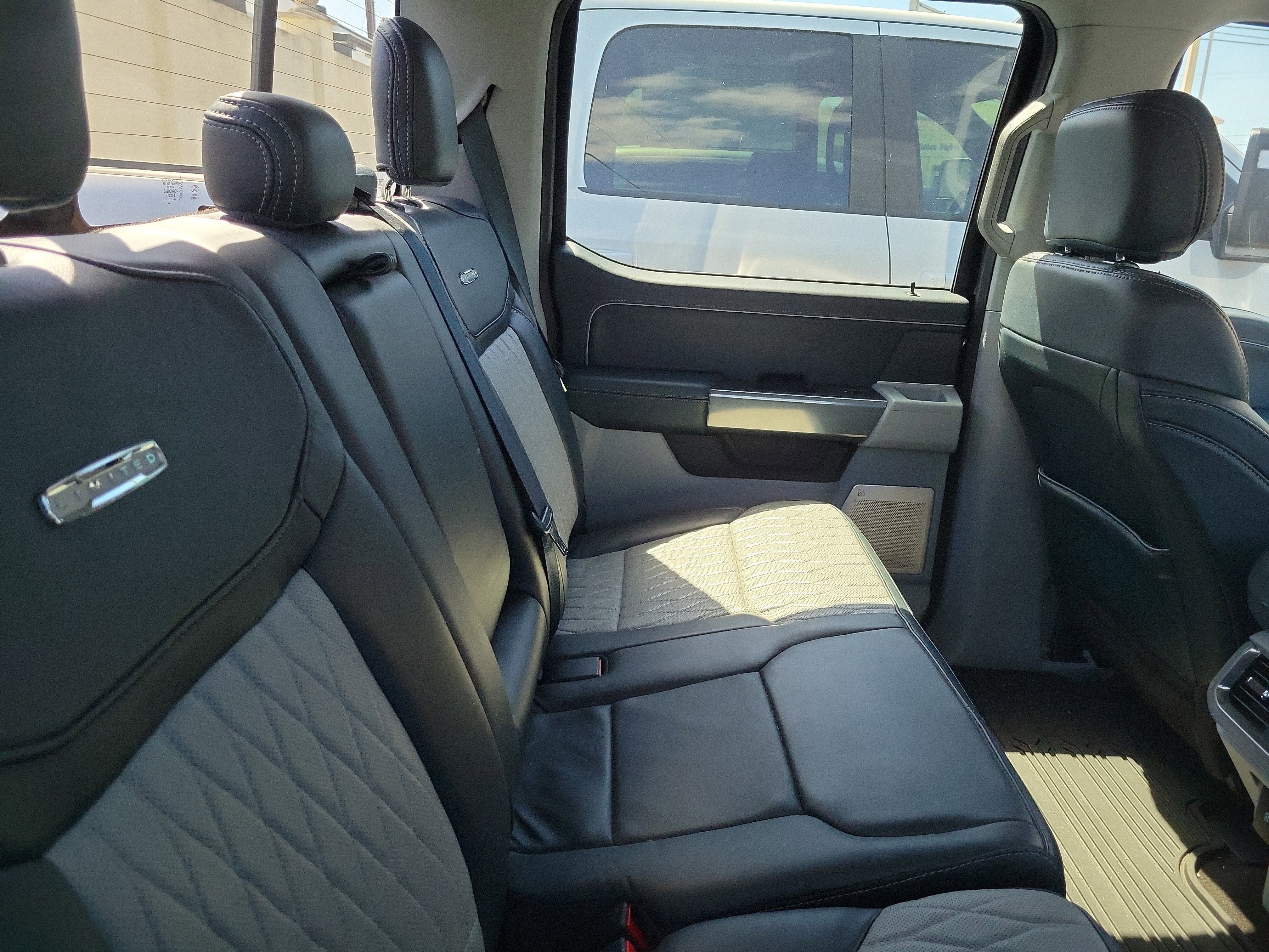 2021 Ford F-150 Limited