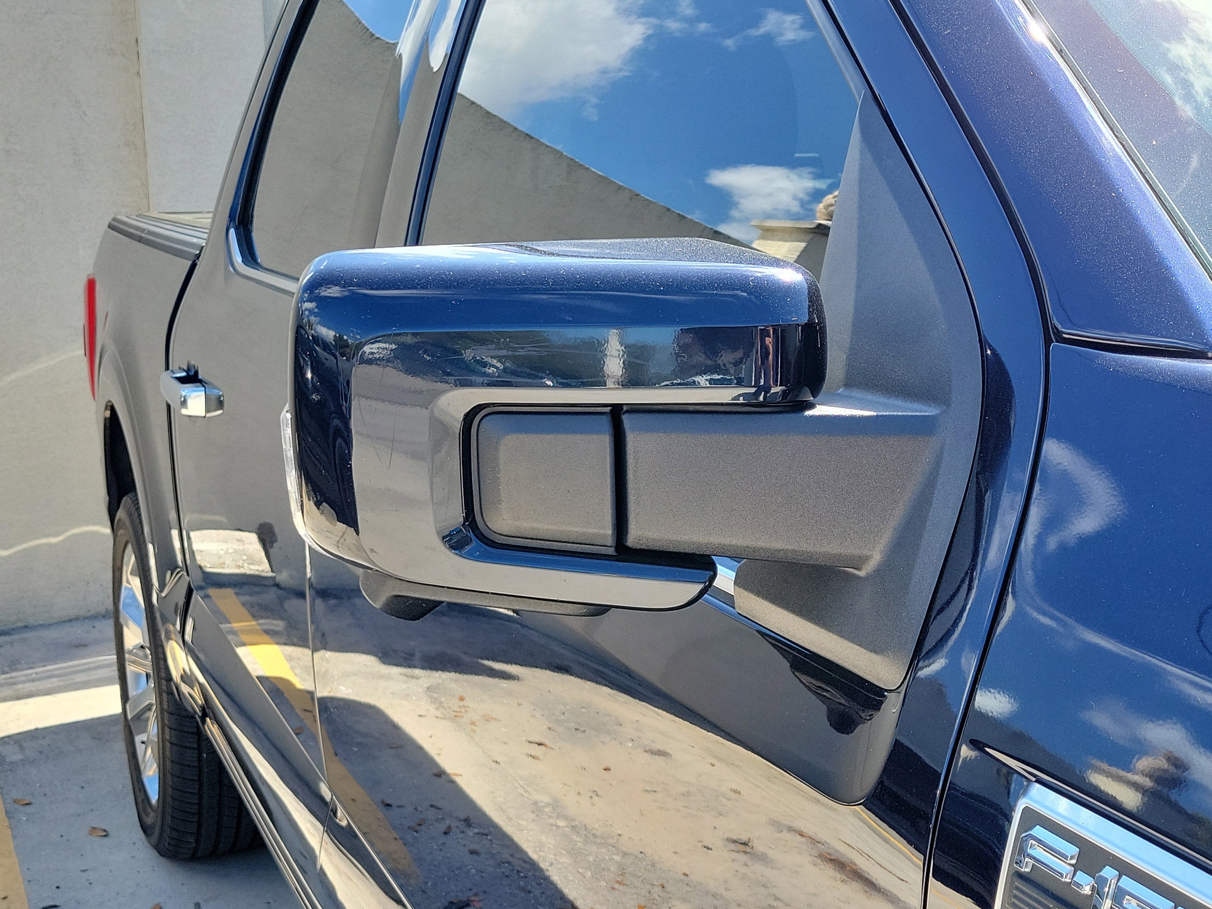 2021 Ford F-150 Limited