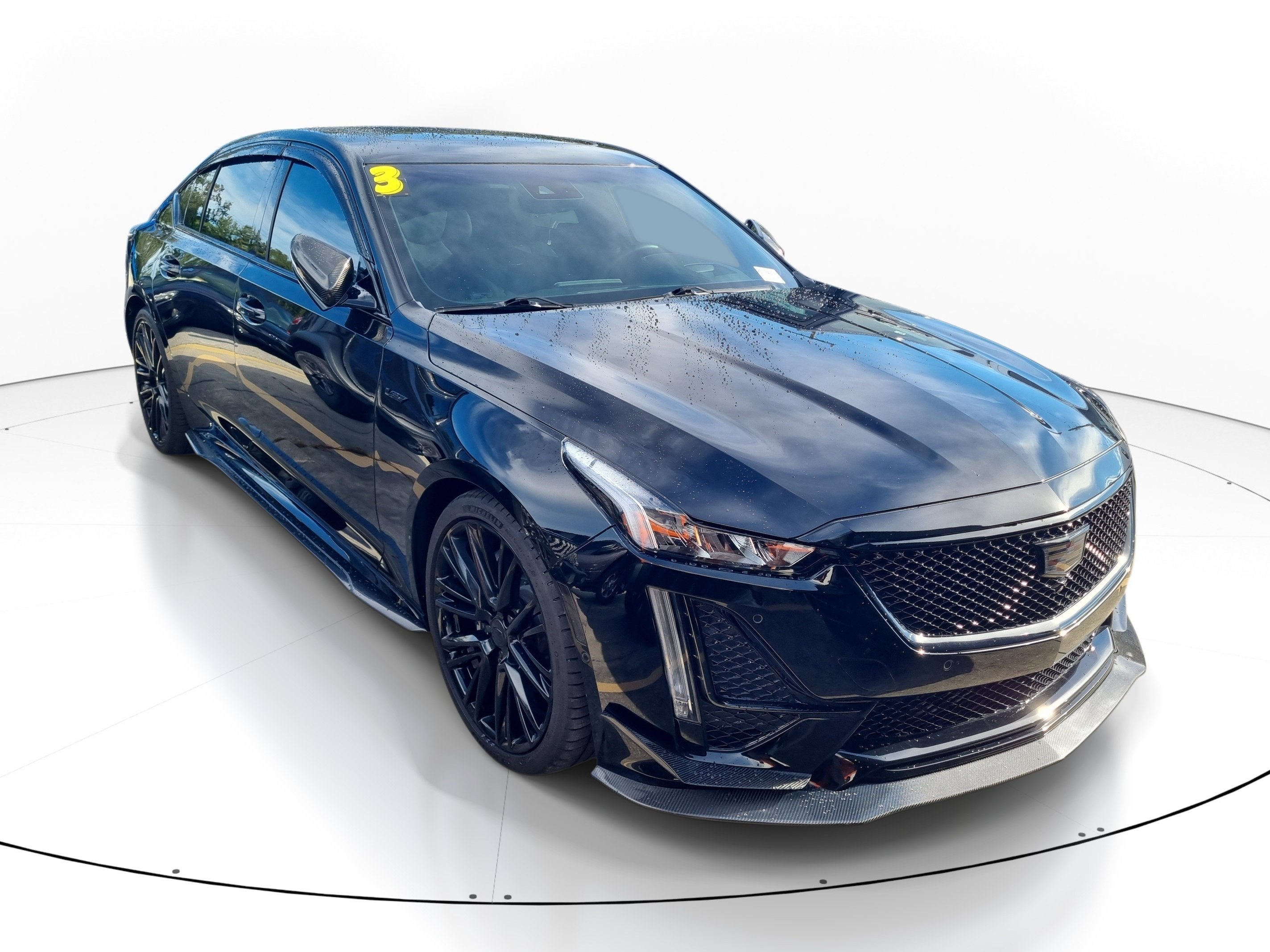 2023 Cadillac CT5-V V-Series
