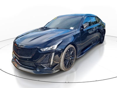 2023 Cadillac CT5-V V-Series
