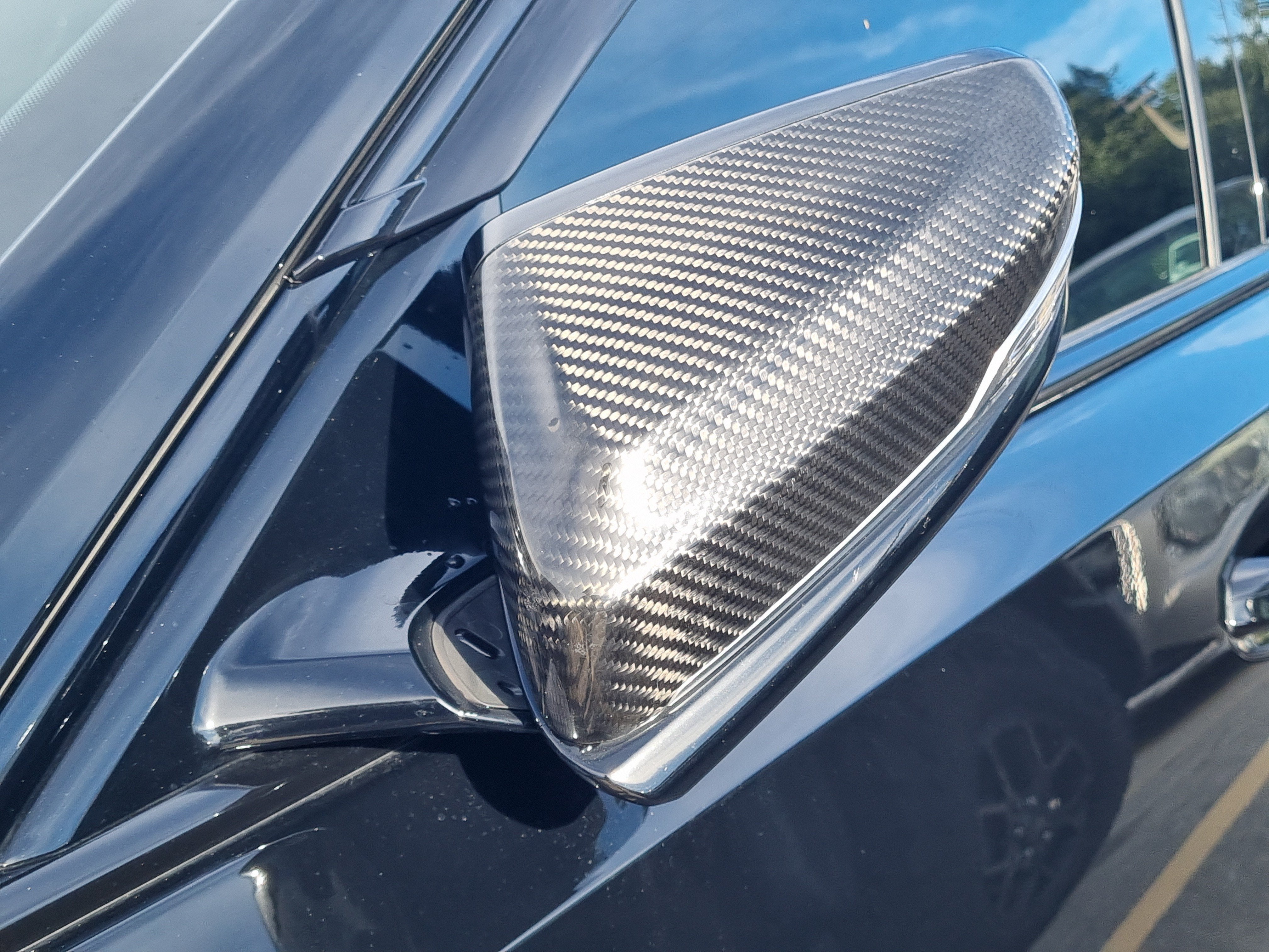 2023 Cadillac CT5-V V-Series