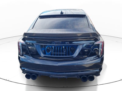 2023 Cadillac CT5-V V-Series