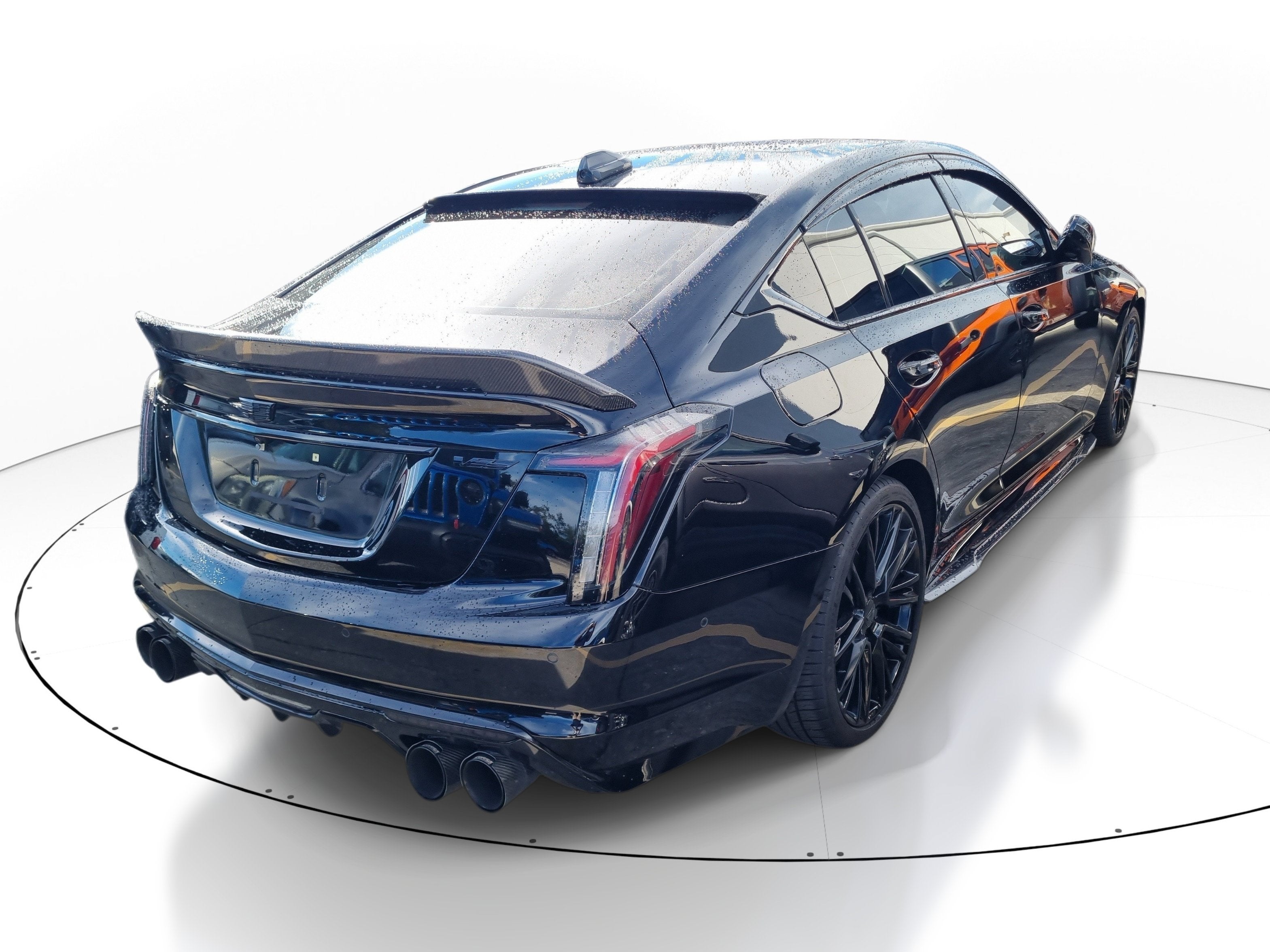 2023 Cadillac CT5-V V-Series