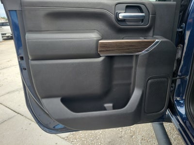 2020 Chevrolet Silverado 3500HD LT