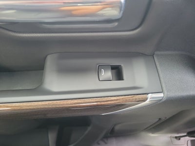 2020 Chevrolet Silverado 3500HD LT