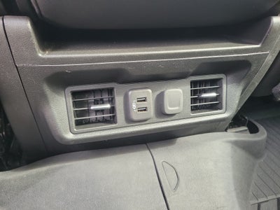 2020 Chevrolet Silverado 3500HD LT